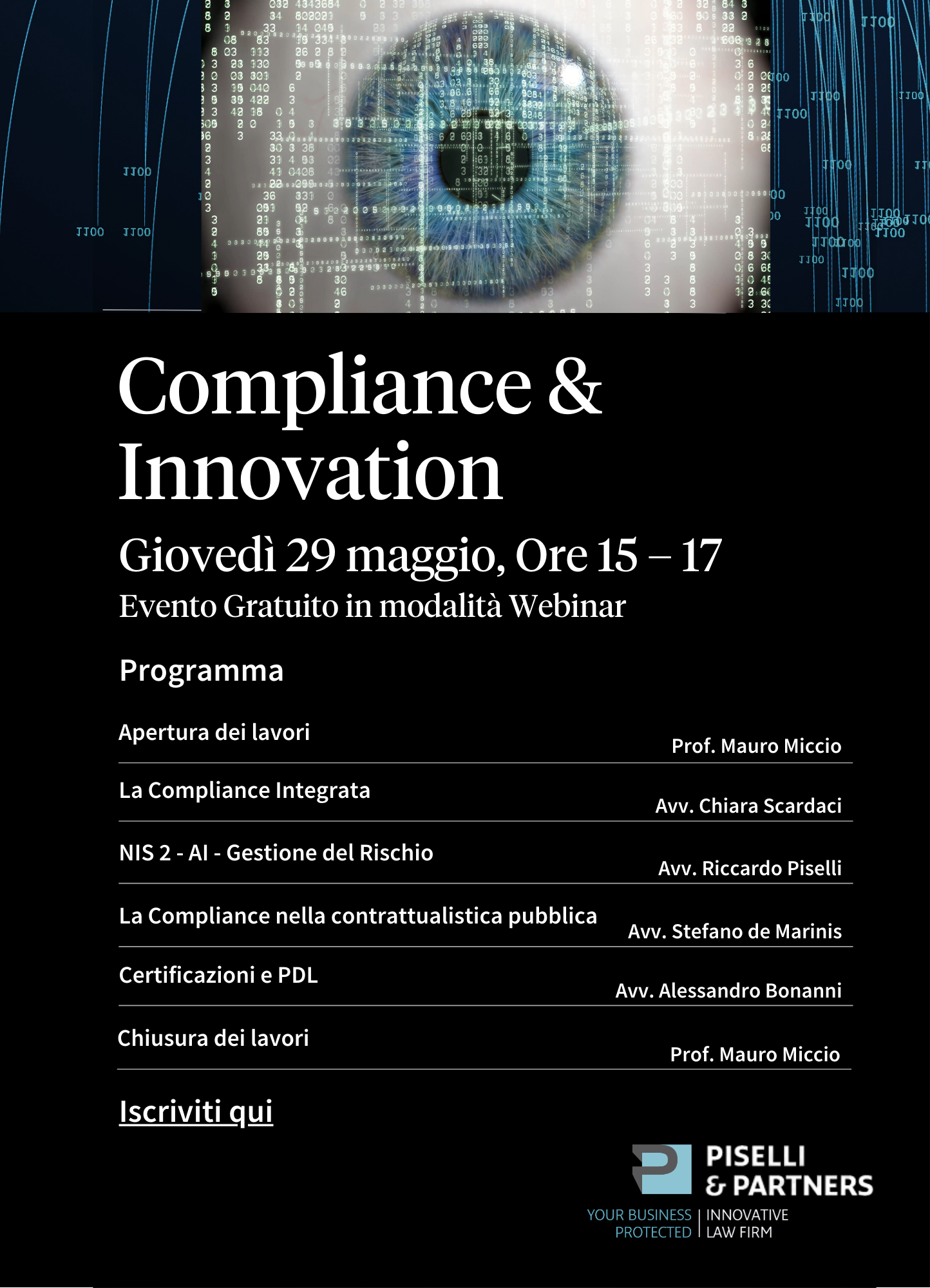 Compliance and Innovation